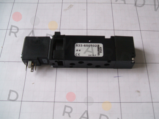 Asco-833-650102 OEM price