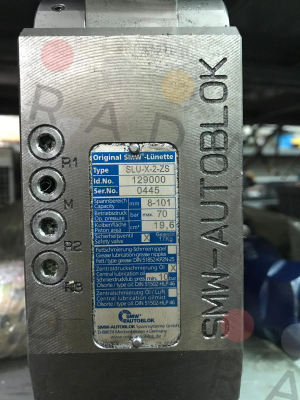 Smw-Autoblok-SLU-X-2-ZS-008101 price