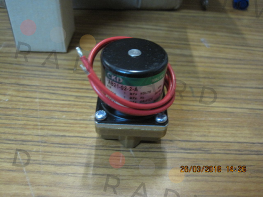 Ckd-AB21-02-2-A-AC220V price