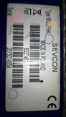 Sevcon-633T46101 price