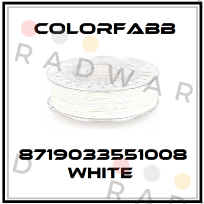 ColorFabb-8719033551008 price