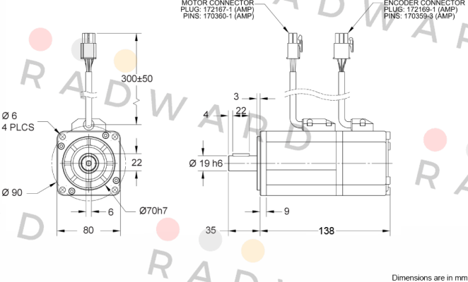 Estun-EMJ-08APB22+Pronet-E-08A  price