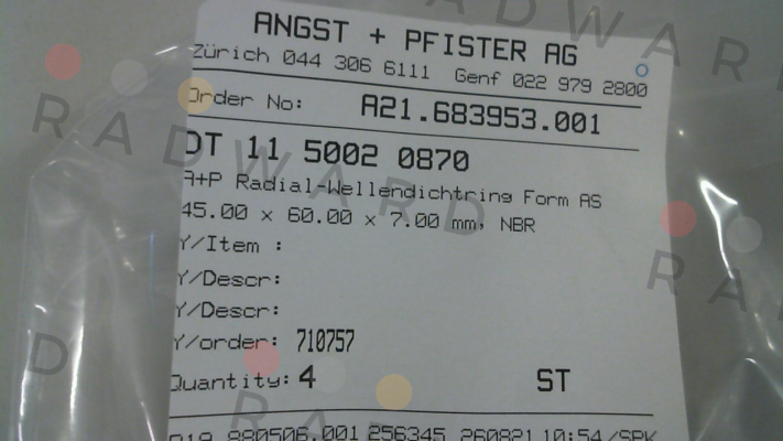 Angst-Pfister-11.5002.0870 price