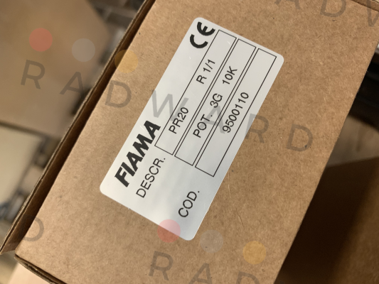 Fiama-9500110 price