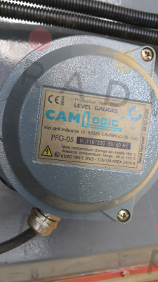 Camlogic-PFG05C1122 / AC4PVC1  price