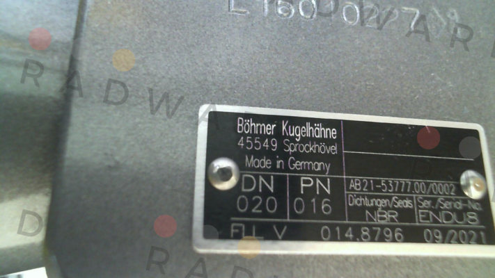 Böhmer-014.8796 price