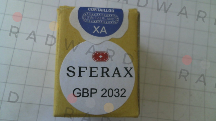 Sferax-1110.002032.30 price