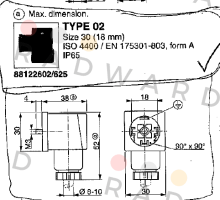 Asco-88122602 price