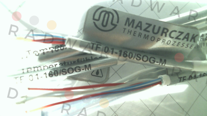 Mazurczak-TF 01-160/SOG-M price