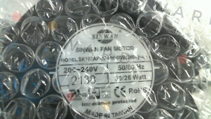 Sinwan-SK162AP-22-HHHWB (240V) price