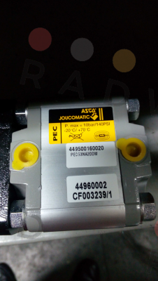 Asco-449500160020 PEC63NA20DM obsolete, replacement G449A6SK0020A00  price