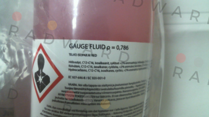 HK INSTRUMENTS-T00103 Type Gauge fluid 0,786 250ml price