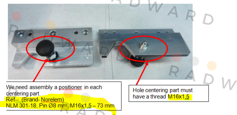 Norelem-NLM301-18  price