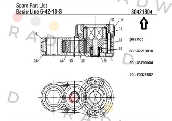 Lubbering-LUB 70901146 price