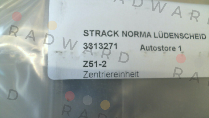 Strack-Z51-2 price