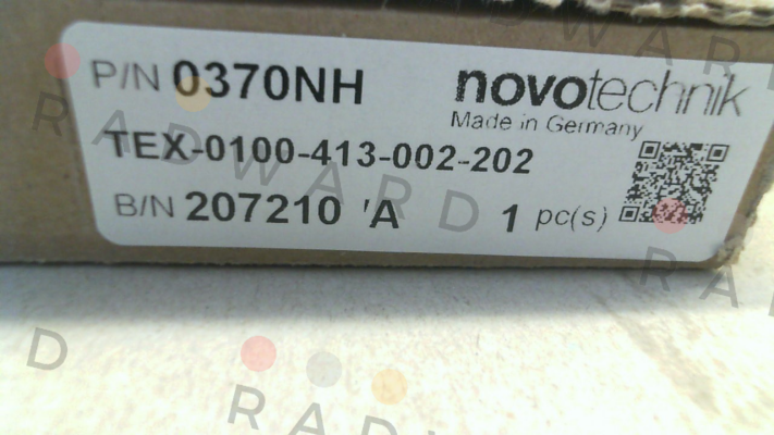 Novotechnik-TEX-0100-413-002-202 price