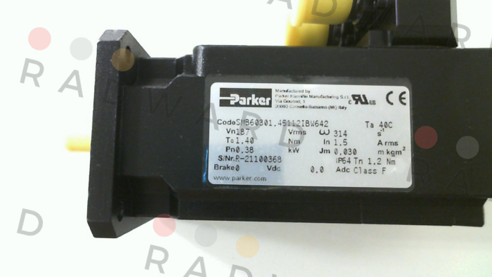 Parker-SMB60301,45112IBW642 (230V) price