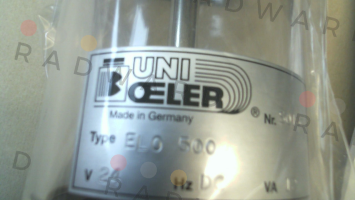 Uni-Oeler-P/N: 0107 1104 0240 0 Type: ELO 500 price