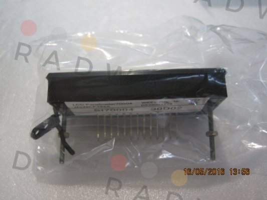 Voltcraft-P/N: 121065, Type: 70004 price