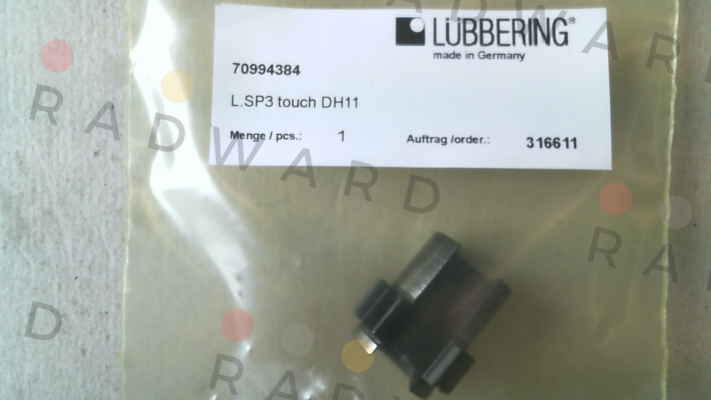 Lubbering-70994384 price