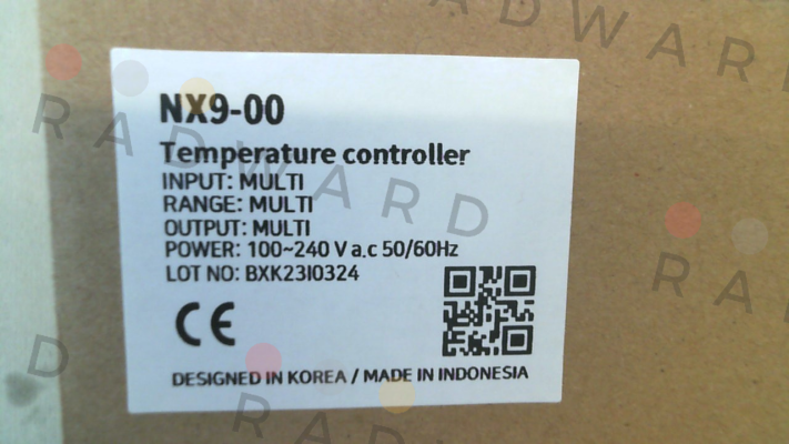 HanYoung NUX-NX9-00 price