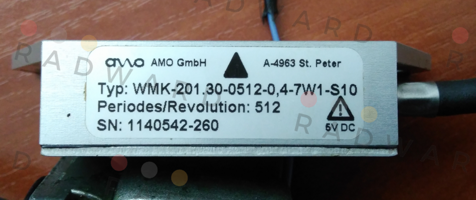 Amo-WMK-201.30-0512-0,4-7W1-S10 OEM  price