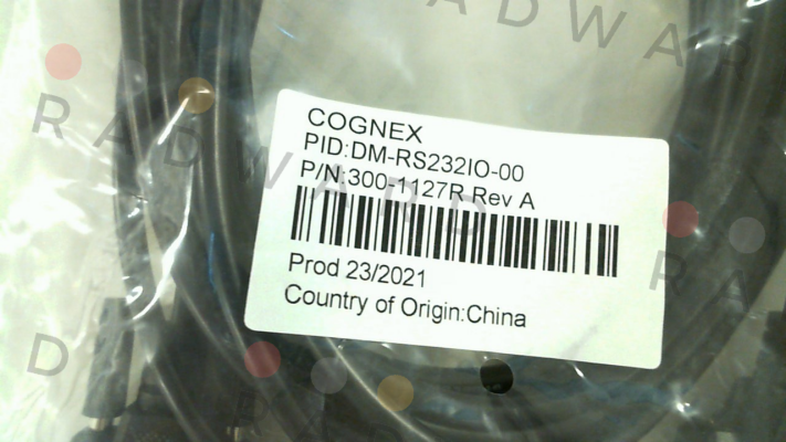 Cognex-DM-RS232IO-00 price