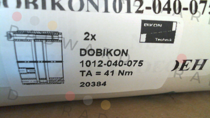 Bikon-1012-040-075 price