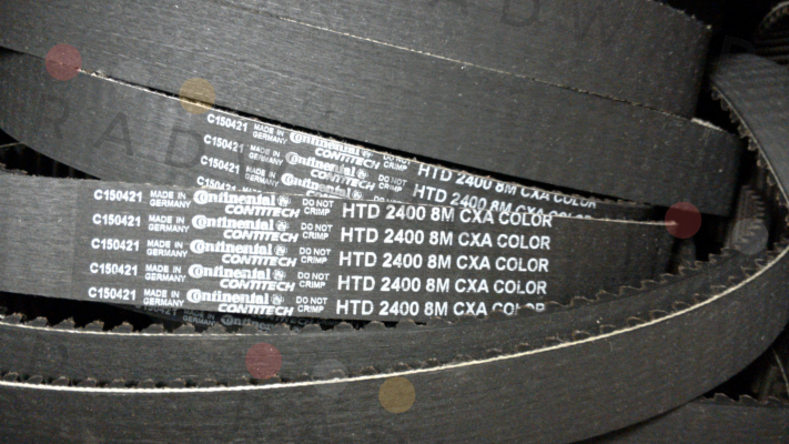 Contitech-08M-2400-30 CXA price