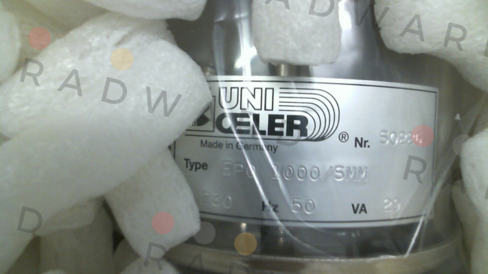 Uni-Oeler-P/N: 0709 11 2305 01 1, Type: EPO 1000 Acryl, NBR, SMM price