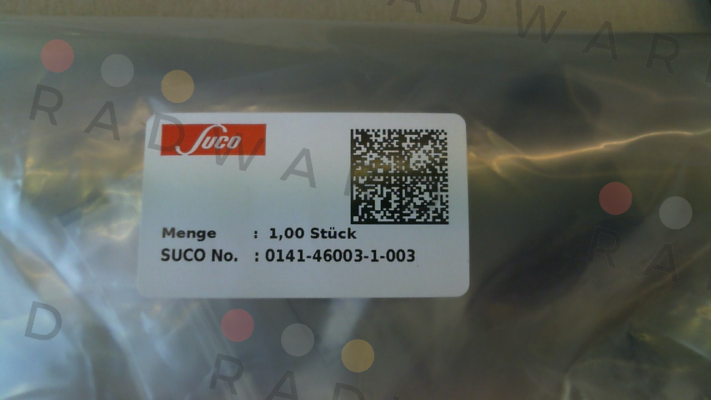 Suco-0141-46003-1-003 price