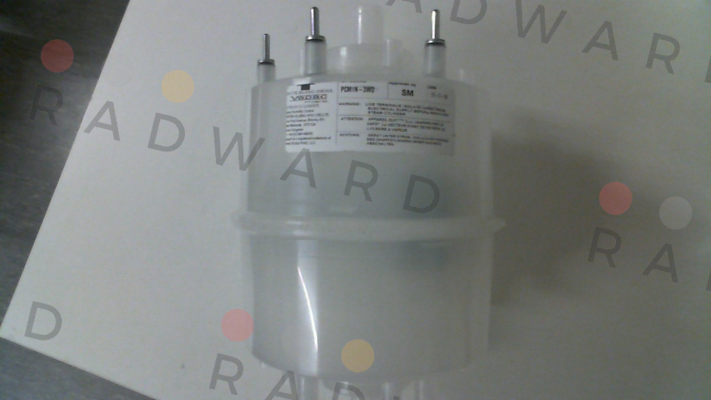 Vapac-PCM1-3WO price