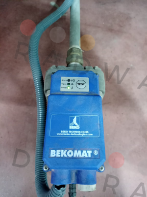 Beko-BEKOMAT 13 CO price