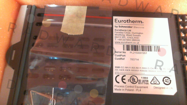 Eurotherm-3508/CC/VH/1/XX/50/1/XXX/S/D4/RR/RR/A2/XX/XX/ GER/GER/XXXXX/XXXXX/XXXXX/XXXXXX/STD///////////////////// price