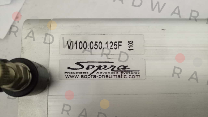 Sopra-Pneumatic-VI100.050.125F+   price