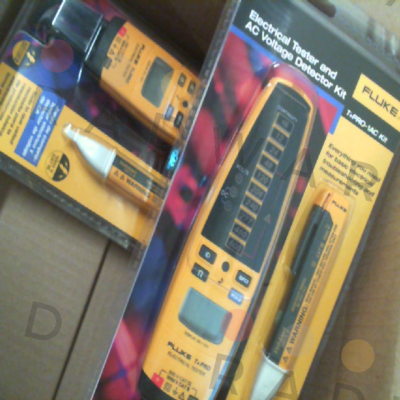 Fluke-Fluke T+PRO-1AC price