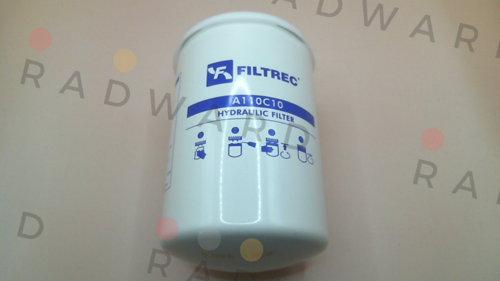 Filtrec-A110C10 price