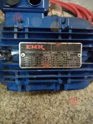 EMK-Y390B5 04006 price