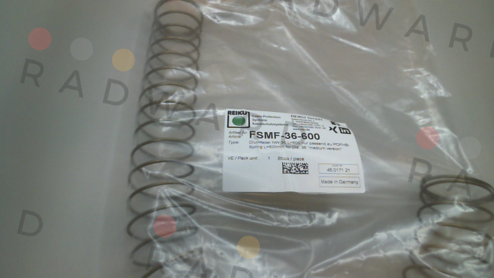 REIKU-FSMF-36-600 price