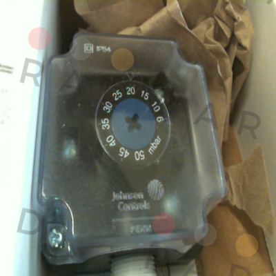 Johnson Controls-P233A-50-AA price