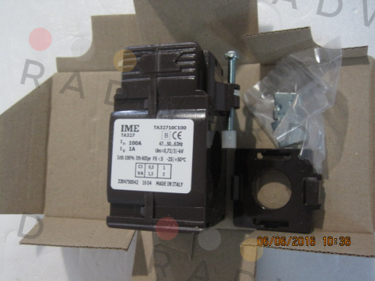 Ime-TA32710C100 price