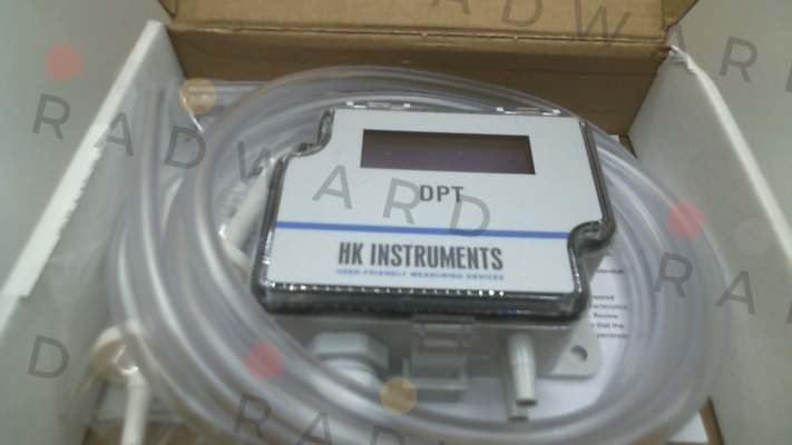 HK INSTRUMENTS-DPT2500-R8-D price