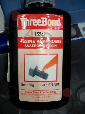 Three Bond-1324 price