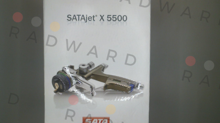 Sata-Satajet X 5500 Digital 1,2mm RP price