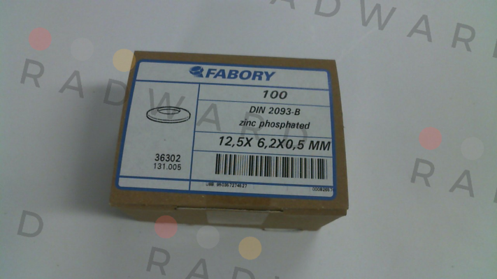 Fabory-36302.131.005 price