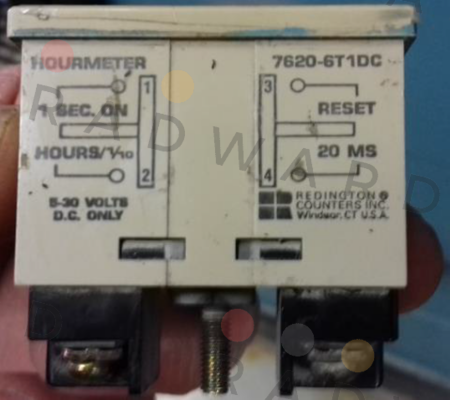 TRUMETER-7620-6T1DC OBSOLETE  price