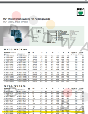 REIKU-PAWOB-29P29 price