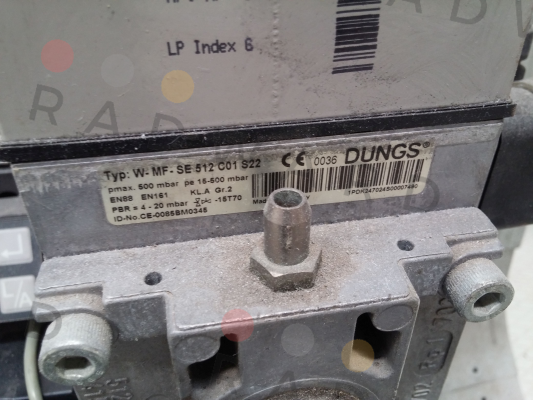 Dungs-605321 / W-MF SE 512 C01 S22     oem price