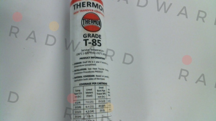 Thermon-T-85-C price