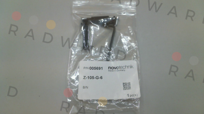 Novotechnik-P/N: 400005691, Type: Z-105-G-06 price